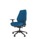 Solo High Back Large Seat Chair